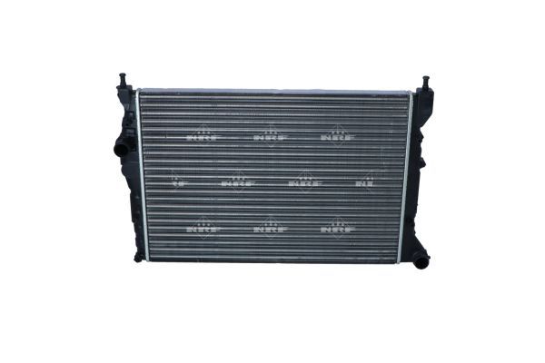NRF Engine Cooling Radiator 53238 - image 2