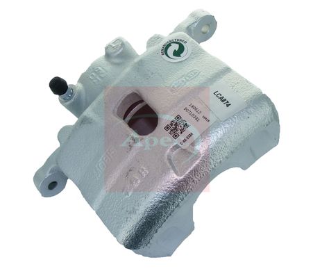 Apec Brake Caliper LCA874N - image 2