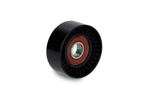 INA Drive Belt Deflection Guide Pulley 532061010 - image 4