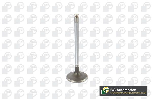 BGA Intake Valve Inlet V560201 - image 2