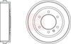 Apec Brake Drum DRM9991 thumbnail