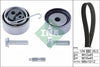 INA Timing Belt Kit 530049110 thumbnail