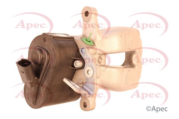 Apec Brake Caliper RCA649N - image 4