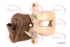 Apec Brake Caliper RCA649N thumbnail