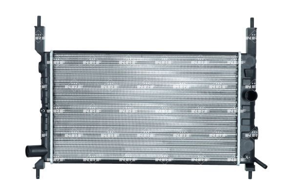 NRF Engine Cooling Radiator 58930 - image 2