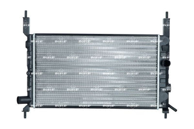 NRF Engine Cooling Radiator 58930