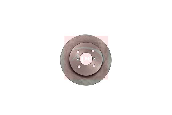 Apec Brake Disc DSK2237 - image 2