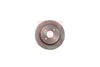 Apec Brake Disc DSK2237 thumbnail