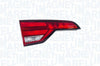 Magneti Marelli Rear Light Lamp Left 714081490702 thumbnail
