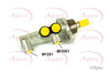 Apec Brake Master Cylinder MCY215 thumbnail