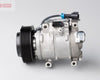 Denso Ac Compressor DCP99520 thumbnail