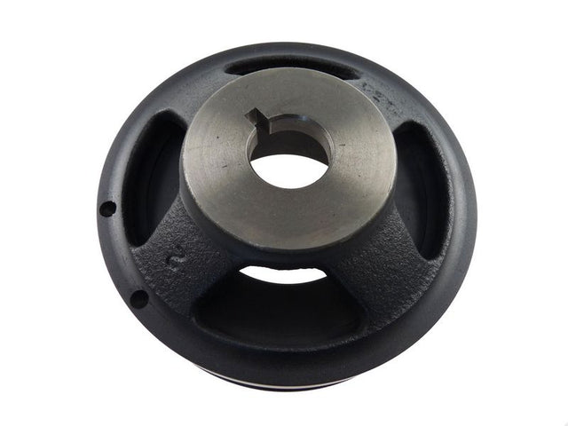 Corteco Crankshaft Belt Pulley 49367387 - image 2
