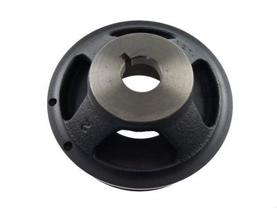 Corteco Crankshaft Belt Pulley 49367387