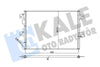 NRF Air Conditioning Condenser 350345 thumbnail