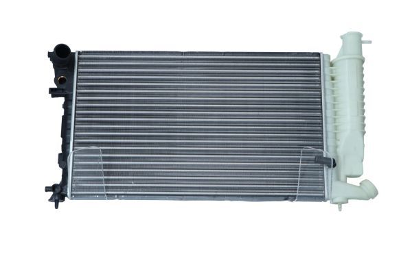 NRF Engine Cooling Radiator 50475 - image 2