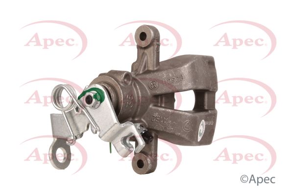 Apec Brake Caliper LCA158 - image 4