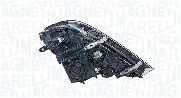 Magneti Marelli Headlight Right 719000000159 - image 2
