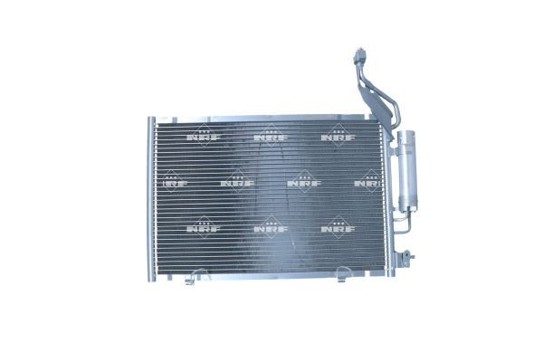 NRF Air Conditioning Condenser 350453 - image 2