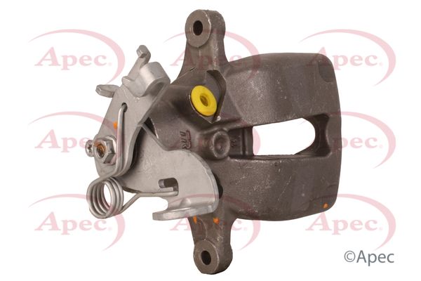 Apec Brake Caliper LCA358 - image 4