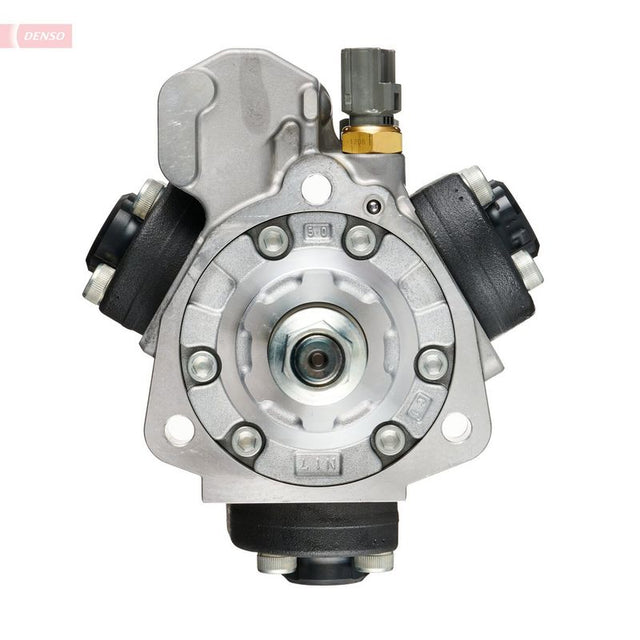 Denso Fuel Pump DCRP400750 - image 2