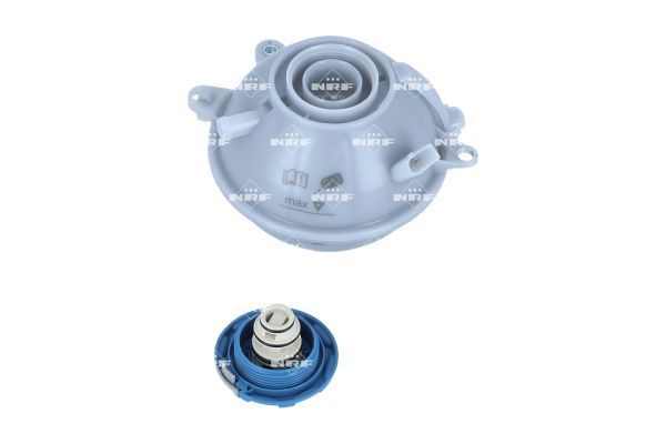 NRF Coolant Expansion Tank 454134 - image 2