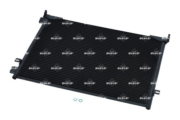 NRF Air Conditioning Condenser 35914 - image 2