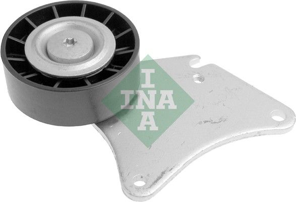 INA Drive Belt Deflection Guide Pulley 532012610 - image 2