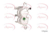 Apec Brake Caliper LCA357 thumbnail