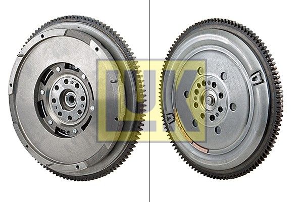 LuK Dual Mass Flywheel 415047410 - image 2