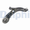 Delphi Wishbone/suspension Track Control Arm TC4423 thumbnail