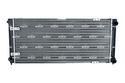 NRF Engine Cooling Radiator 503003