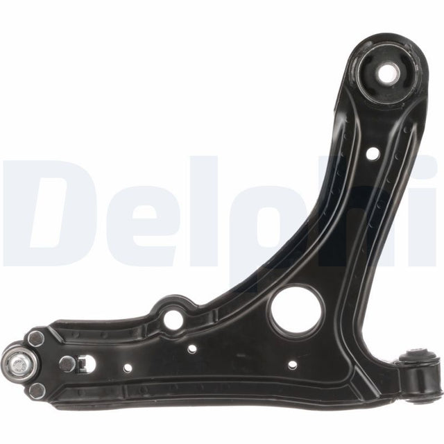 Delphi Wishbone/suspension Track Control Arm TC766 - image 4