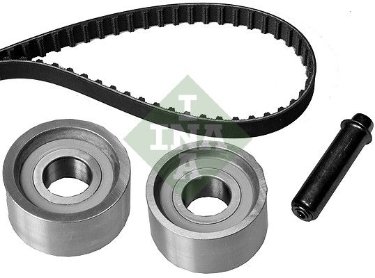 INA Timing Belt Kit 530060110 - image 2