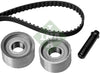 INA Timing Belt Kit 530060110 thumbnail
