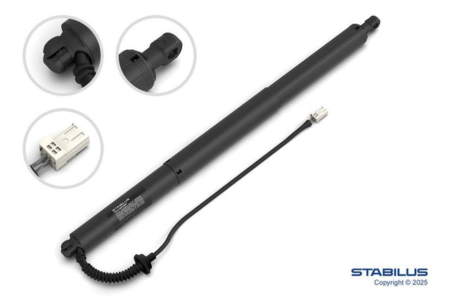 Stabilus Electric Tailgate Strut 938376 - image 2