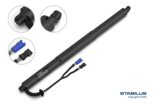 Stabilus Electric Tailgate Strut 939810 - image 2