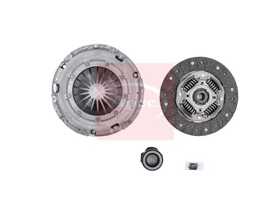 Apec Clutch Kit ACL1376 - image 2