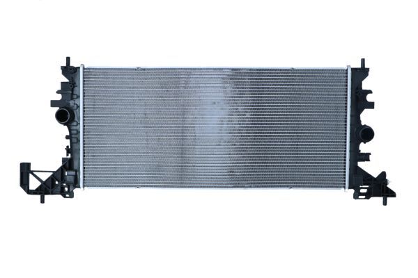 NRF Engine Cooling Radiator 550144 - image 2