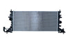 NRF Engine Cooling Radiator 550144 thumbnail