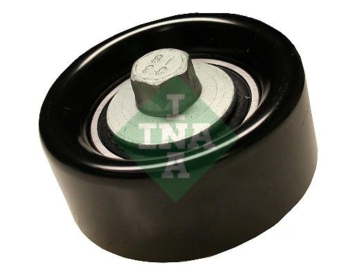 INA Drive Belt Deflection Guide Pulley 532062010 - image 2