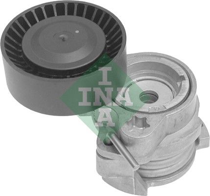 INA Drive Belt Tensioner Pulley 534012210 - image 2