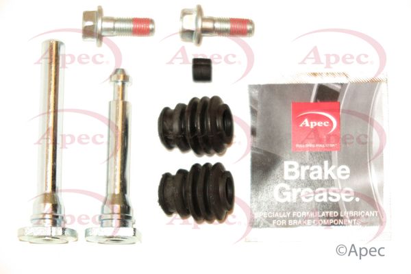 Apec Brake Calper Fitting Kit CKT1069 - image 2