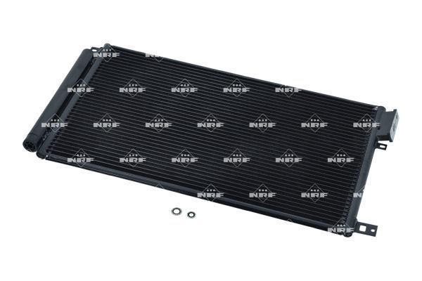 NRF Air Conditioning Condenser 35939 - image 2