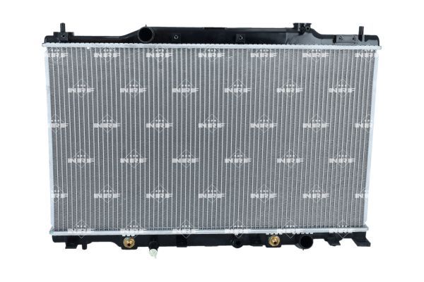 NRF Engine Cooling Radiator 53679 - image 2