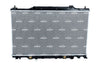 NRF Engine Cooling Radiator 53679 thumbnail