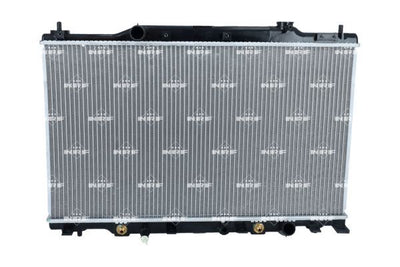 NRF Engine Cooling Radiator 53679