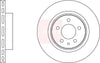 Apec Brake Disc DSK2910 thumbnail