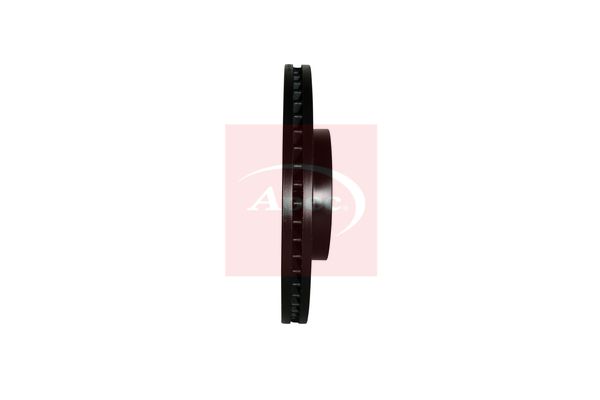 Apec Brake Disc DSK3365 - image 4