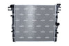 NRF Engine Cooling Radiator 56590 thumbnail
