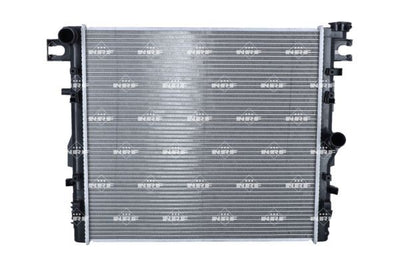 NRF Engine Cooling Radiator 56590
